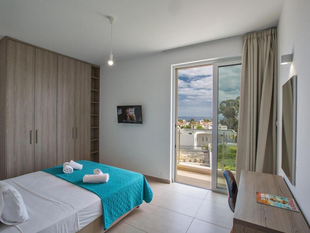 Villa Davina Aq Po490B Protaras